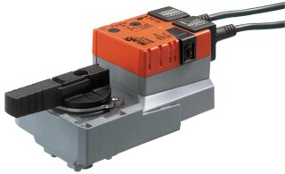 Belimo SR24A-S Ventilantrieb AC/DC24V 1xSPDT