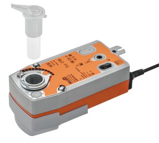 Belimo SRFA-R Ventilantrieb Widerange