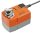 Belimo TF24 Klappenantrieb AC/DC24V
