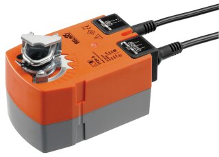 Belimo TF24-S Klappenantrieb AC/DC24V 1xSPDT