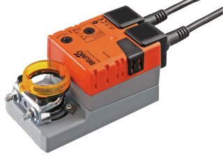 Belimo TMC24A-S Klappenantrieb AC/DC24V 1xSPDT