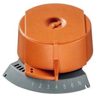 Belimo ZCQ-FL Flow limiter PIQCV