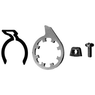 Belimo ZDB-LF Drehwinkelbegrenzer