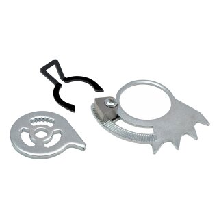 Belimo ZDB-TF Drehwinkelbegrenzer