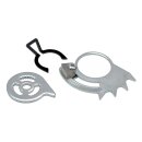 Belimo ZDB-TF Drehwinkelbegrenzer