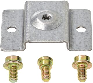 Belimo Z-DS1 Drehsupport