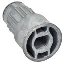 Belimo ZDV-01 Formschlussadapter Zweiflach