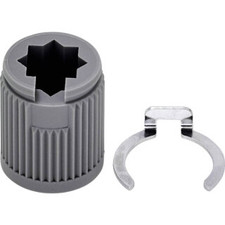 ZF10-LMA Belimo Formschlusseinsatz