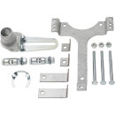 ZG-AFB Belimo Montageset f. Gestaenge-
