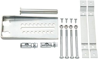 Belimo ZG-EFB Montageset für Gestängebetätigung