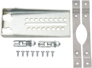 Belimo ZG-GMA Montageset für Gestängebetätigung