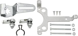Belimo ZG-LF1 Montageset für Gestängebetätigung