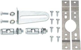 Belimo ZG-SMA Montageset für Gestängebetätigung
