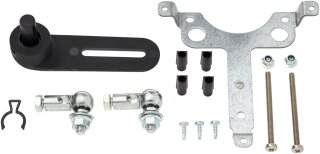 Belimo ZG-TF1 Montageset für Gestängebetätigung