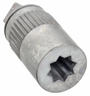 Belimo ZGV-19 Formschlussadapter Vierkant