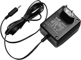 Belimo ZN230-24 Steckernetzgerät für MFT-C