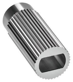 Belimo ZPF-11 Formschlussadapter Zweiflach