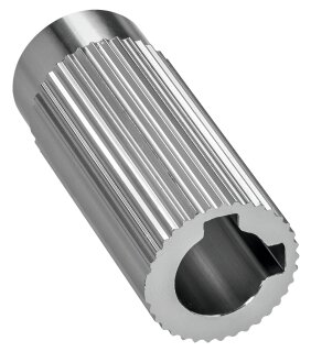 Belimo ZPK-14 Formschlussadapter Keilnut