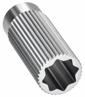 Belimo ZPV-14 Formschlussadapter Vierkant