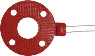 Belimo ZR24-F05 Spindelheizung