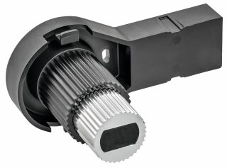 Belimo ZSF-11 Formschlussadapter Zweiflach