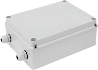 Belimo ZSG-LMA-DE Schutzgehäuse