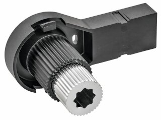 Belimo ZSV-09 Formschlussadapter Vierkant