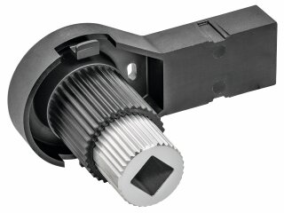 Belimo ZSV-11-4K Formschlussadapter Vierkant