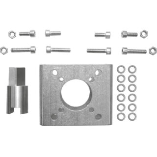 ZSY-005 Belimo Montage-/Adaptersatz SY2 Antriebe