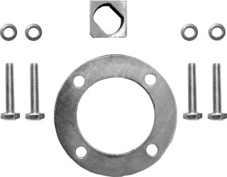 Belimo ZSY-011 Adaptersatz mit Distanzring