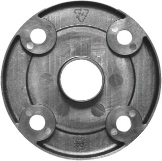 Belimo ZSY-014 Isolierkappe