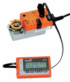 Belimo ZTH EU Service-Tool