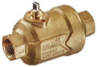 Belimo C215QP-B 2-Weg-PI Zonenventil DN15