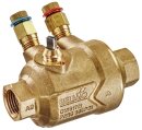 Belimo C220QPT-F 2-Weg-PI Zonenventil DN20