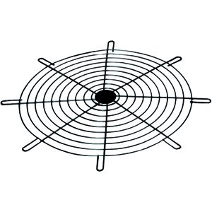 S&P DEF-710 A  Schutzgitter