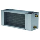 S&amp;P IBW-200-4 Warmwasser-Heizregister
