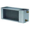 S&P IBW-450-4 Warmwasser-Heizregister