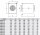 S&P MBW-100 Warmwasser-Heizregister