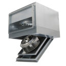 S&P IRAT/4-315 B-N Kanalventilator,...