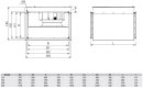 S&P IRAT/4-315 B-N Kanalventilator,...