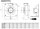 S&P VENT/V-315 N Rohrventilator, Wandmontage, DN315