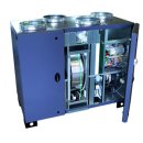 S&P RHE 3500 VDR DC WRG-Gerät, EC, Rotations-WT,...