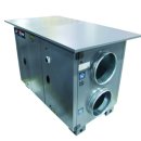 S&amp;P RHE 8000 HDR D OI  WRG-Ger&auml;t, EC, Rotations-WT, horizontal