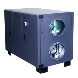 S&P RHE 10000 HDR DFR WRG-Gerät, EC, Rotations-WT, horizontal