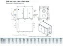 S&amp;P RHE 1300 HDL DI WRG-Ger&auml;t, EC, Rotations-WT, horizontal
