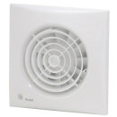 S&P SILENT-300 CHZ PLUS Kleinraum-Ventilator,...