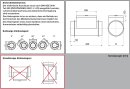 S&P MBE-100/08 B-R Elektro-Heizregister, integr....