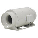 S&P TD-2000/315  SILENT ECOWATT Rohrventilator,...