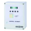 S&P CONTROL ECOWATT AC/DC Steuer- und Regelgerät