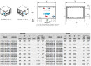 S&P BA-AFC HE 04 LH Kühl- u. Heizregister,...